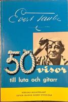 50 visor till luta och gitarr