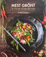 Mest grönt & konsten att koka bläckfisk
