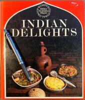 Indian delights