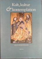 Kult, kultur & kontemplation