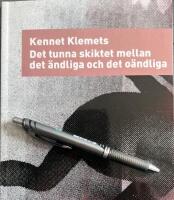 Det tunna skiktet mellan det &auml;ndliga och det o&auml;ndliga