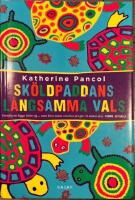 Sk&ouml;ldpaddans l&aring;ngsamma vals