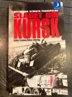 Slaget om Kursk