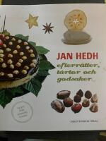 Efterr&auml;tter, t&aring;rtor och godsaker