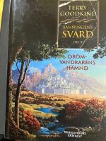 Dr&ouml;mvandrarens h&auml;mnd