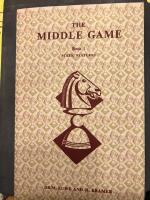 The middle game. Book I. Stativ features