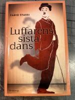 Luffarens sista dans