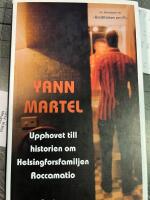 Upphovet till historien om Helsingforsfamiljen Roccamatio