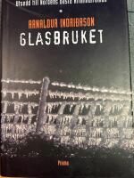 Glasbruket