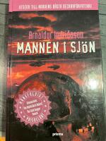 Mannen i sjön