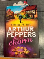Arthur Peppers diskreta charm
