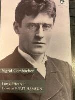 Livskl&auml;ttraren : en bok om Knut Hamsun