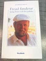 Freud funderar : kring Israel och det judiska : ess&auml;er