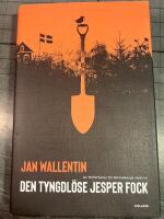 Den tyngdl&ouml;se Jesper Fock