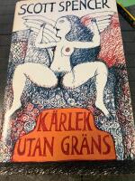 K&auml;rlek utan gr&auml;ns