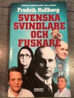 Svenska svindlare och fuskare
