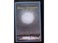 R&ouml;ster i dr&ouml;mmen och andra ess&auml;er