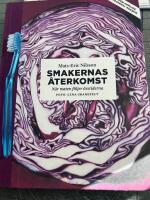 Smakernas &aring;terkomst : n&auml;r maten f&ouml;ljer &aring;rstiderna