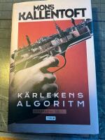 K&auml;rlekens algoritm