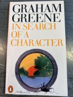 In Search of a Character. Two African Journals