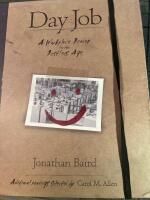 Day Job. A Workplace Reader for the Restless Age