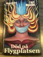 D&ouml;d P&aring; flygplatsen