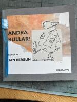 Andra bullar! : [serier]