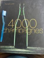4000 Champagnes