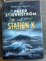Station K