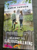 M&ouml;jlighet till sj&auml;lvhush&aring;llning