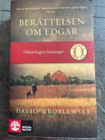Ber&auml;ttelsen om Edgar