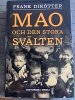 Mao och den stora svälten