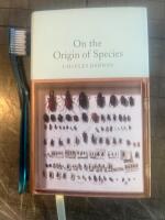 On the Origin of Species