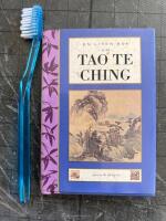 En liten bok om Tao te ching
