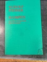 Slumpen och det nuvarande medvetandet : f&ouml;redrag h&aring;llet i Berlin den 26 mars 1912