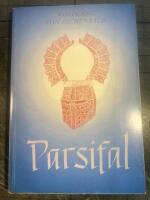 Parsifal och v&auml;gen till Gral. 