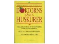 Doktorns b&auml;sta huskurer - faktagranskad av TV-doktorn Anders Halvarsson