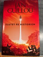 Slutet p&aring; historien