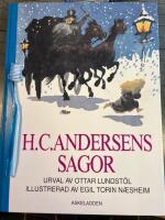 H.C. Andersens sagor
