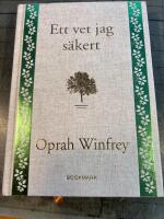 Ett vet jag s&auml;kert