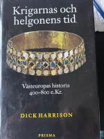 Krigarnas och helgonens tid