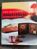 Ikonen i fickan : om yttre och inre resor