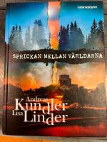 Sprickan mellan v&auml;rldarna