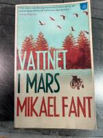 Vattnet i mars
