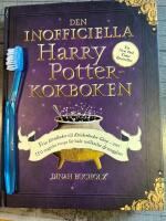 Den inofficiella Harry Potter-kokboken