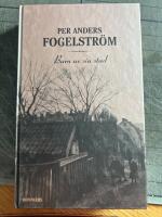 Barn av sin stad : roman