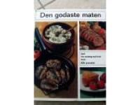 Den godaste maten - Mat f&ouml;r vardag och fest fr&aring;n ICA Provk&ouml;k