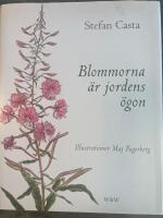 Blommorna &auml;r jordens &ouml;gon