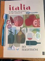 Italia! : guide till det b&auml;sta av det godaste