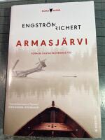Armasj&auml;rvi